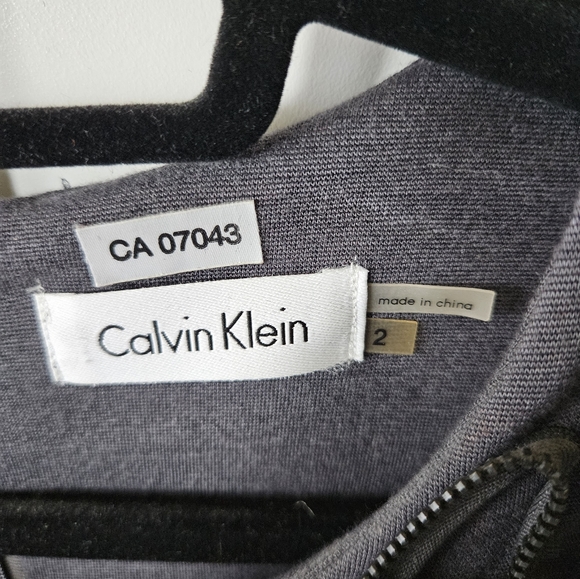Calvin Klein Dress - Picture 4 of 6